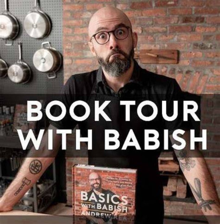 Babish Culinary Universe Net Worth & Earnings (2024)