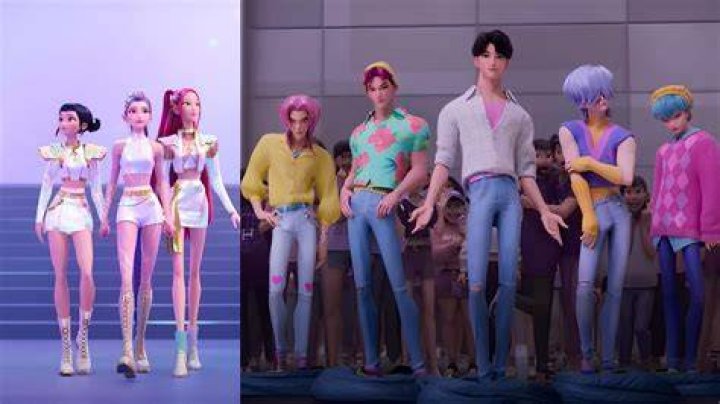 Bit More Than K-Pop | FLUXUS INC.
