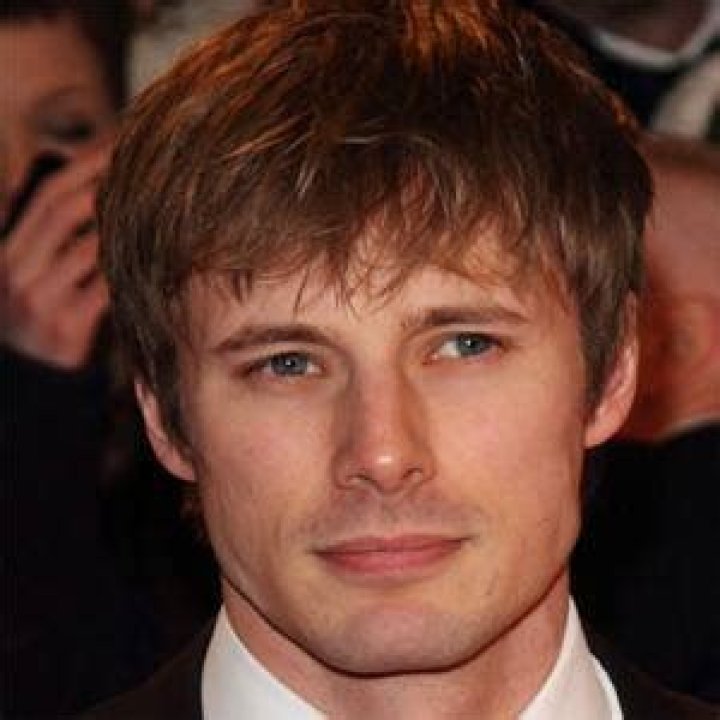Bradley James Age, Weight, Height, Measurements