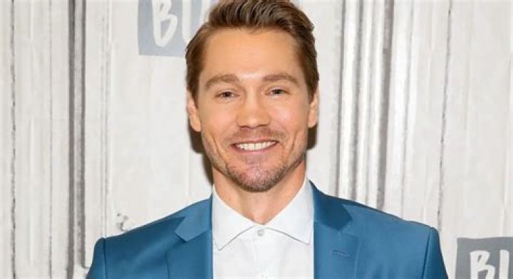 Chad Michael Murray Age, Weight, Height, Measurements