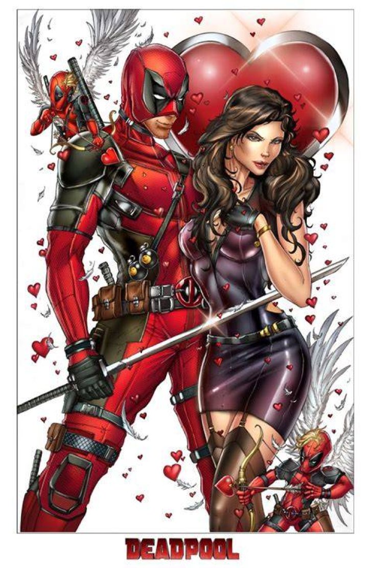 deadpoolcore