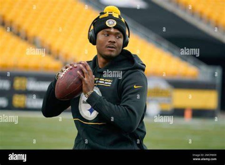 Dwayne Haskins last words 1 Dwayne Haskins