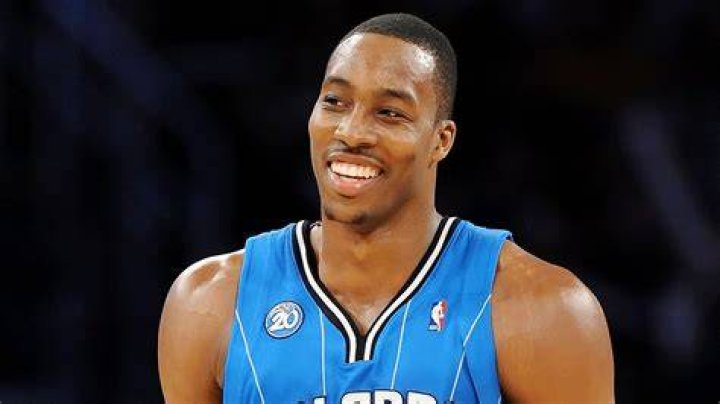 Dwight Howard Biography