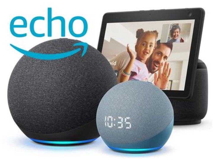 echo
