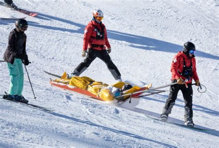 Elyse Parcell Dies In a Car Accident, Ski Resort Ski Patroller
