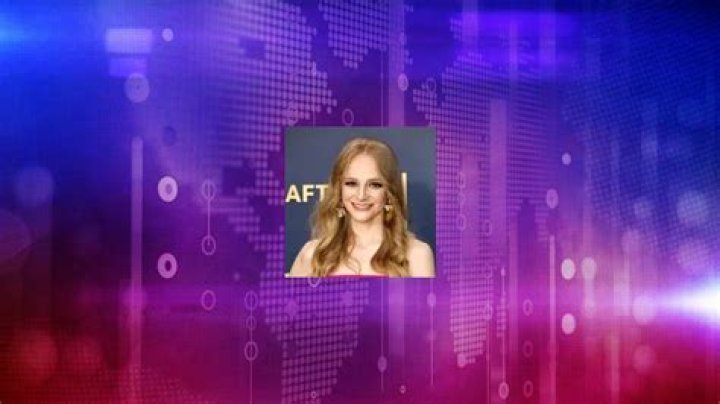 Erin Wilhelmi Net Worth