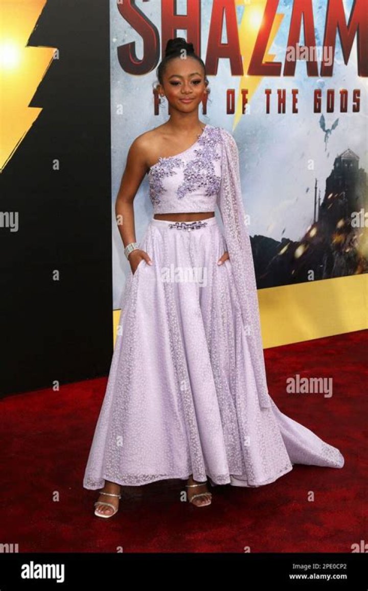 Faithe Herman Outfit Faithe Herman Outfit