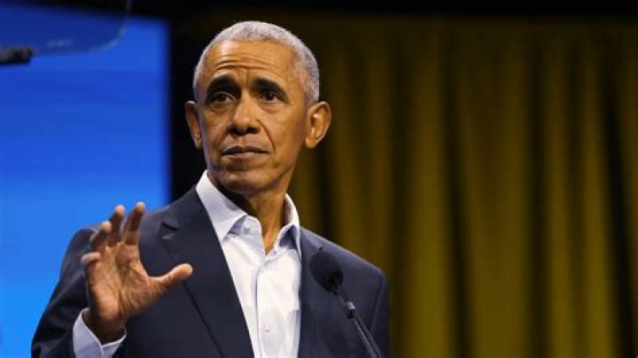 Former Obama administration Official Stuart Seldowitz