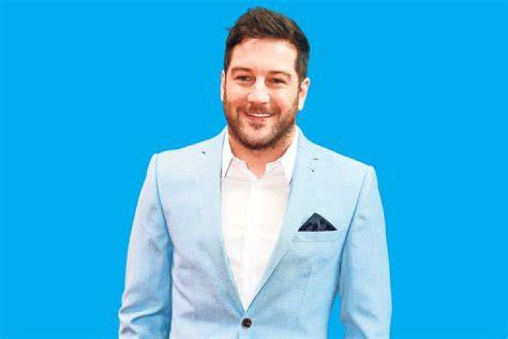 
How Much Money Does Matt Cardle Make? Latest Income Salary
