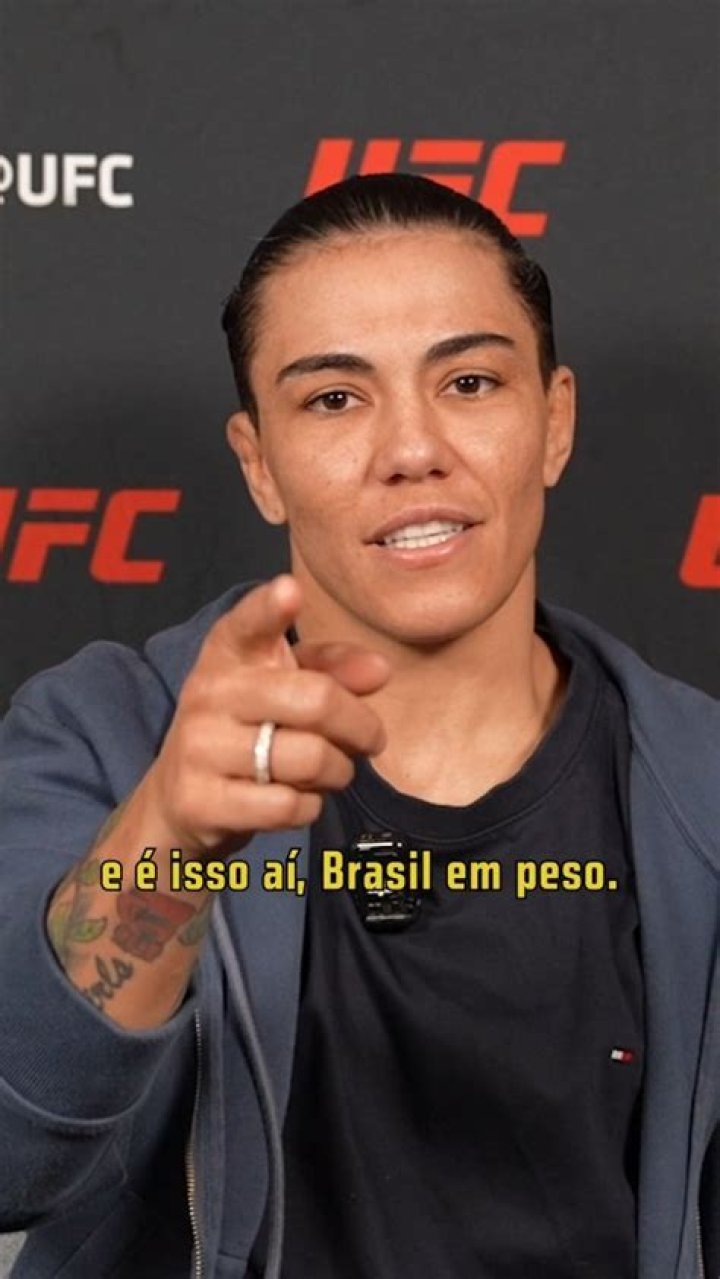 Jessica Andrade Onlyfans link