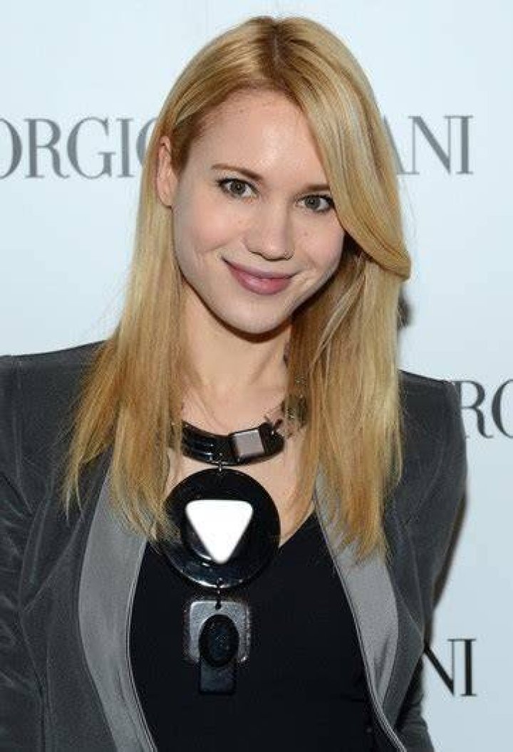 Kristen Hager Bra Size, Age, Weight, Height, Measurements