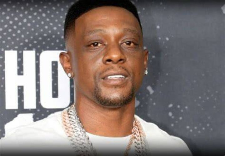 Lil Boosie Photos CelebzBiography