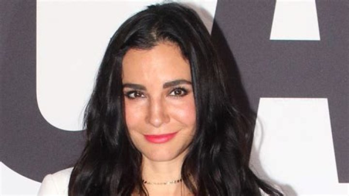 Martha Higareda in Bathing Suit Says 