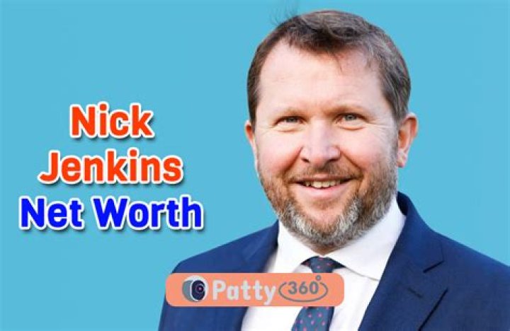 Max Jenkins Net Worth