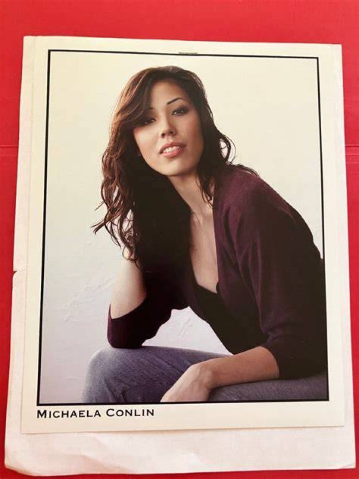 Michaela Conlin Bra Size, Age, Weight, Height, Measurements