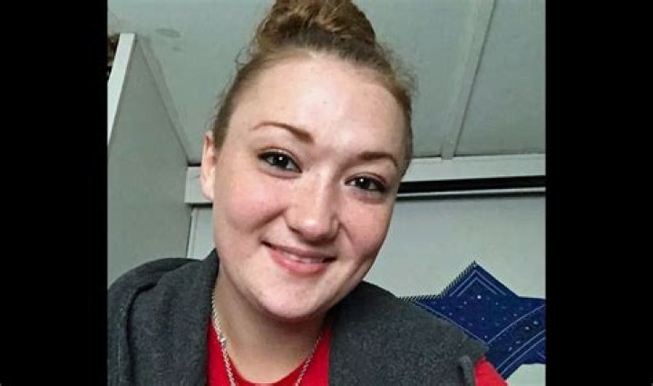 Missing Tazah Amethyst Hosey Found Dead in vehicle on Christmas Eve