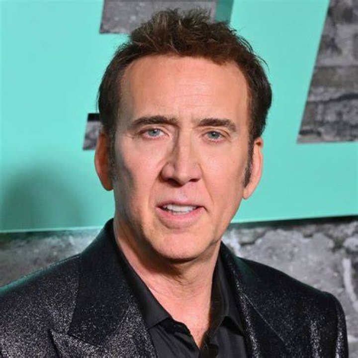 Nicolas Cage Age, Weight, Height, Measurements