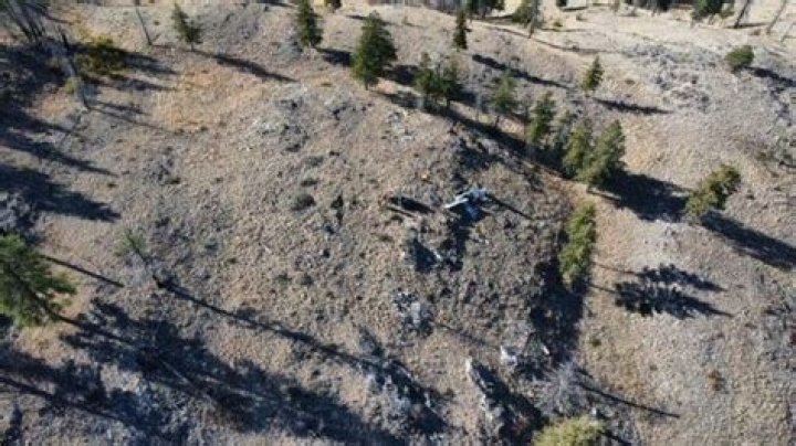 Popular Pilot Dooley Vanyo Dies in Tragic Washington Aircraft Accident