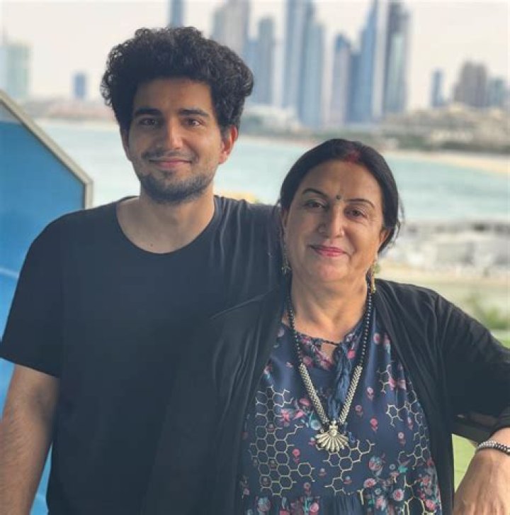 Ruba Almaghtheh Wiki, Age, Boyfriend, Husband, Parents, Profession & More