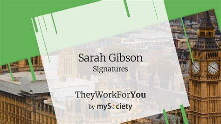 Sarah Gibson Father celebzbiography.com