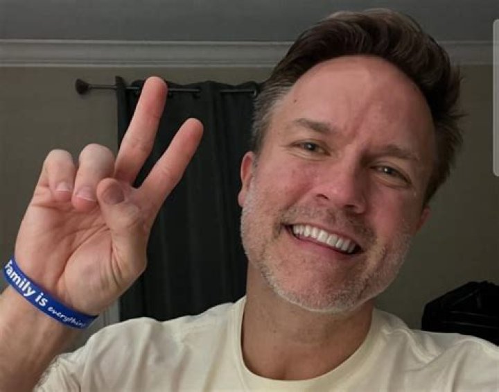 Scott Porter Net Worth