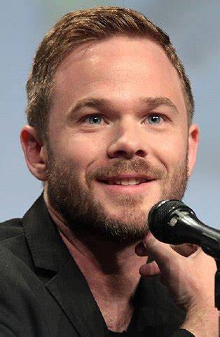 Shawn Ashmore Age, Weight, Height, Measurements