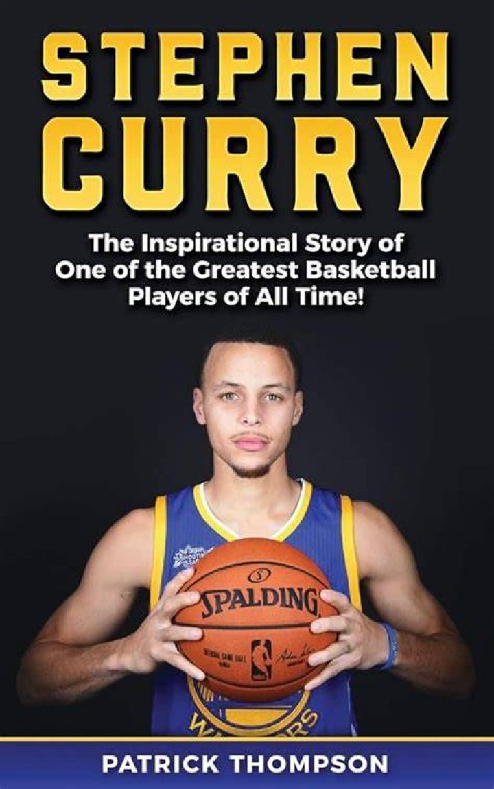 Stephen Curry Biography