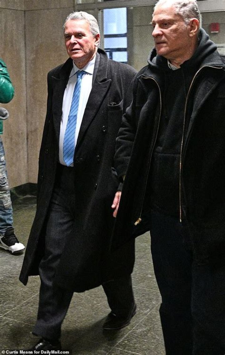 Stuart Seldowitz apologised for his Islamophobic behaviour