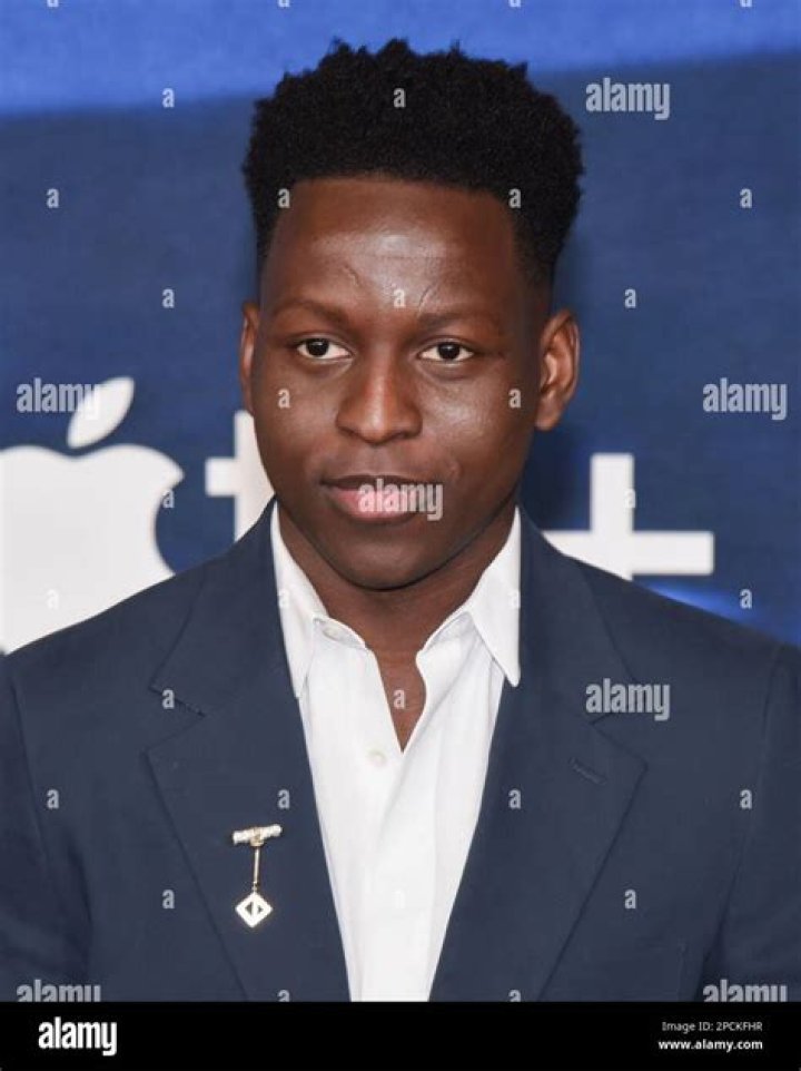 Toheeb Jimoh
