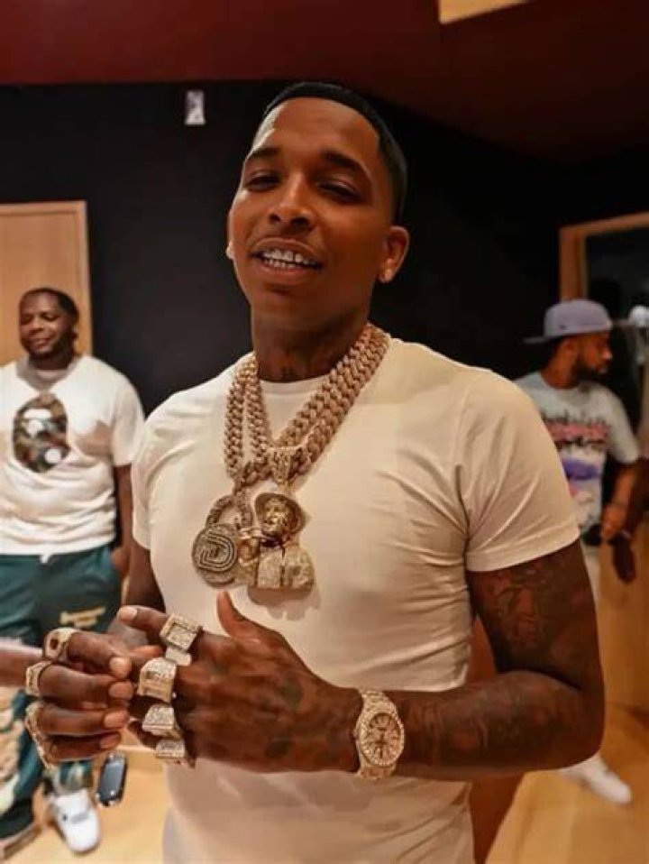 Trapboy Freddy height: How tall is Trapboy Freddy? 1 trapboy freddy