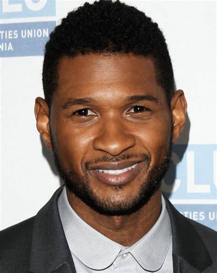 Usher Biography