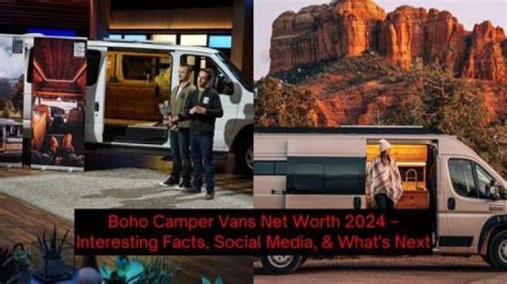 vans Net Worth & Earnings (2024)