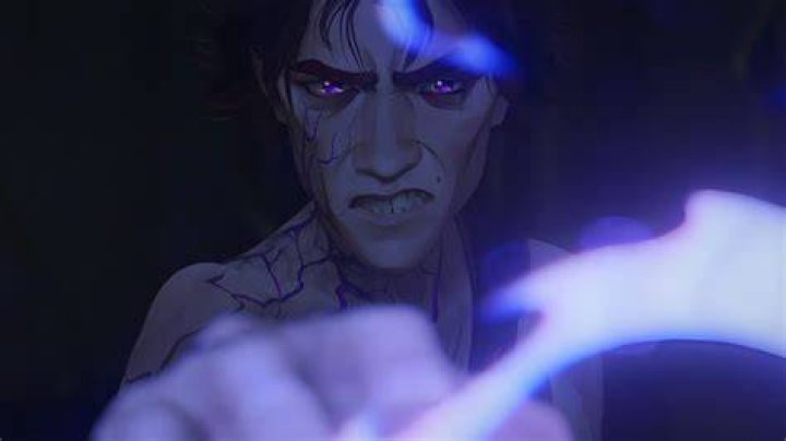 Viktor Arcane