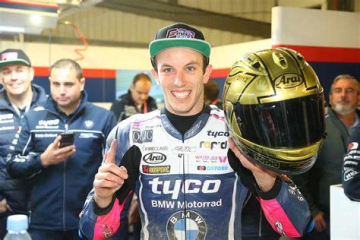 Who Was BSB Racer Keith Farmer? How Did Keith Farmer Die?