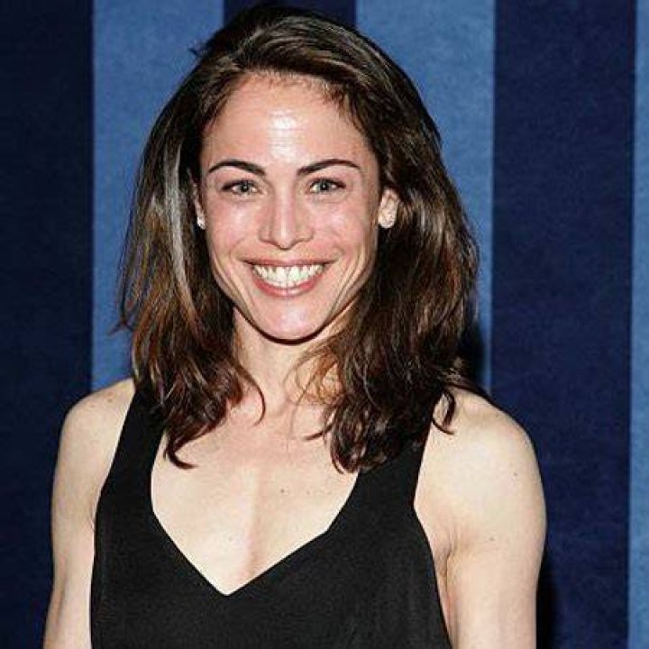 Yancy Butler Net Worth